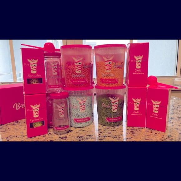 Pink Zebra sprinkles and other products! Always updating the list - Picture 2 of 10